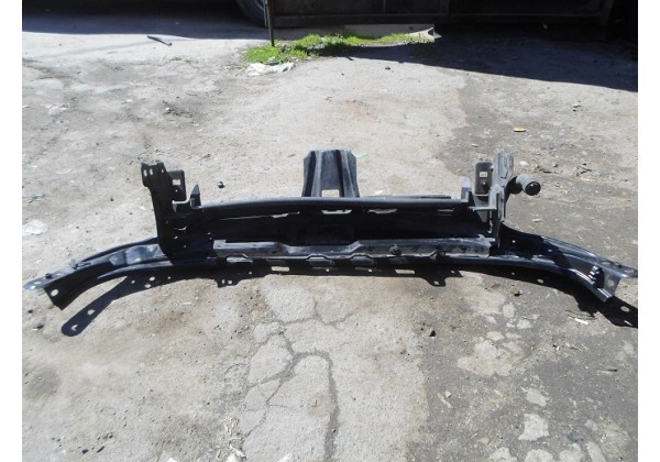 Установочна панель передня Renault Espace IV 2.2 dci, 7782597984, 625117114R *